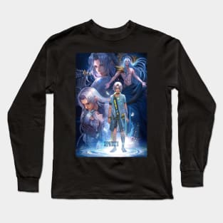 Son of Jenova Long Sleeve T-Shirt